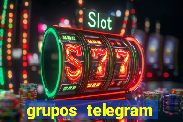 grupos telegram mais 18